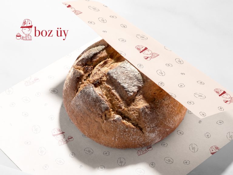 boz üy coffee