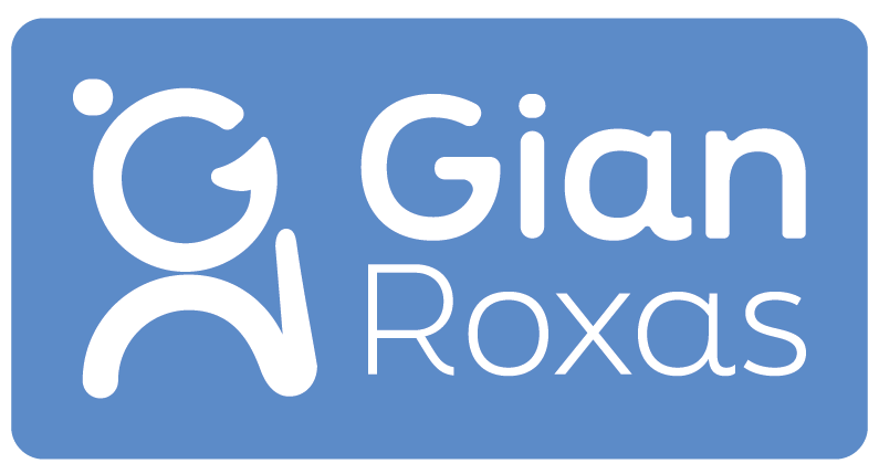 Gian Roxas’ Portfolio